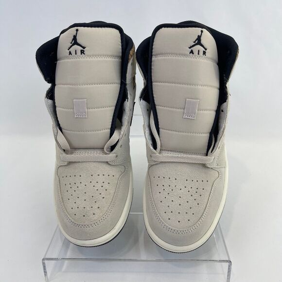 AIR JORDAN 1 RETRO MID SE | DZ4129 102 | Men\'s 10 | NEW main image 10